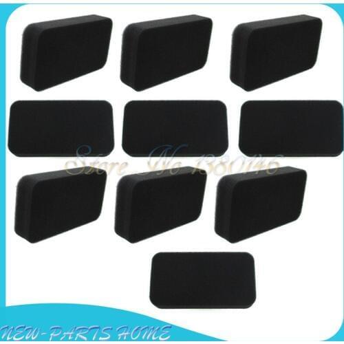 Air Filter Fit Honda GX120K1,GX120U1,GX120UT1,GX160K1,GX160RT2,GX160U1,GX160UT1,GX200,GX200RT2,GX200U,GX200UT Model Engines