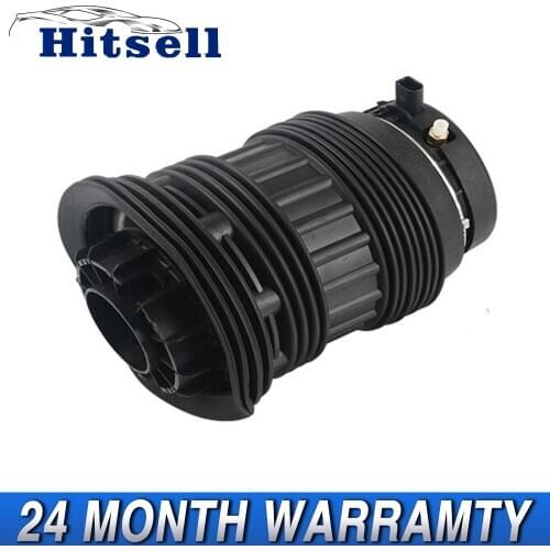 Rear Air Suspension Spring Bag For Porsche Panamera 970 2010-2015 97033353311 97033353312