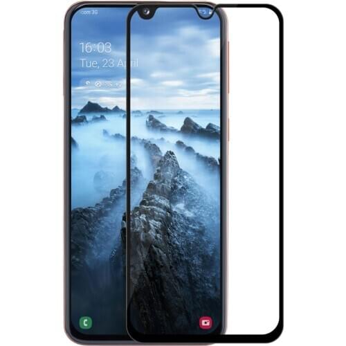 Tempered Glass for Samsung Galaxy A50 A20S A10 A20 A30 A40 M30 M30S Nillkin CP+Pro Anti-Explosion Full Coverage Screen Protector