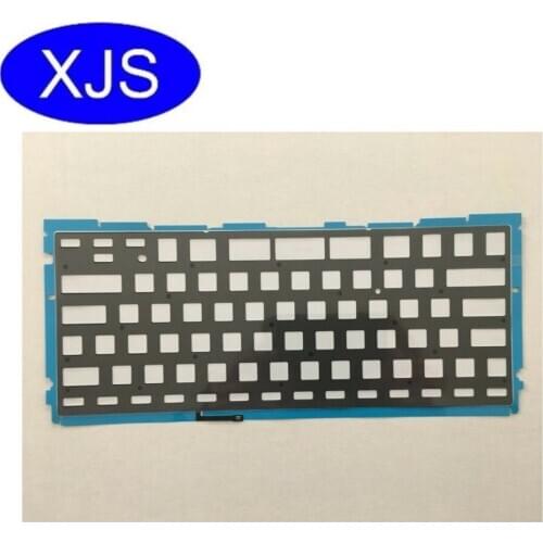 10pcs/lot Brand NEW US Version Keyboard Backlight for Apple Macbook Pro A1398 2012-2015 year A1398 Keyboard Backlight