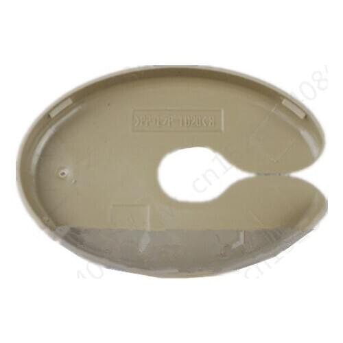 Car Sun visor bracket cover buckle 2007Toy ot aCo rol laA lti sCa mr yHy bri dVe nz aPr emi oAl li on2016 Sun visor holder