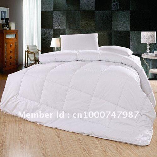 Free Shipping 100% Top Grade Australian Wool 400 GSM Duvet Quilt Comforter Doona Twin