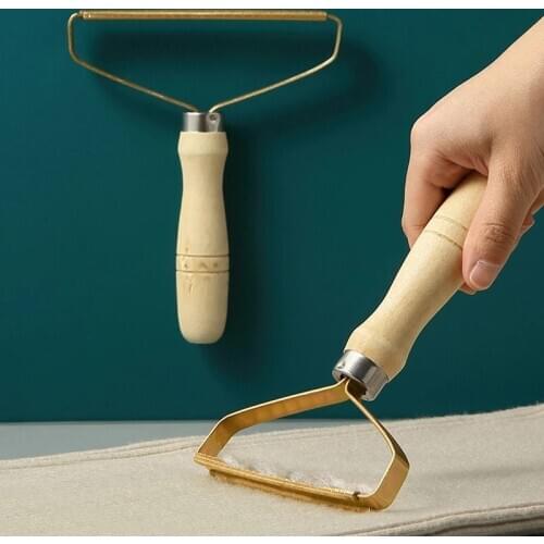 Portable Lint Remover Fuzz Fabric Shaver For Sweater Woolen Coat Clothes Cleaning Tool Shaver Brush Tool Fur Remover Mini