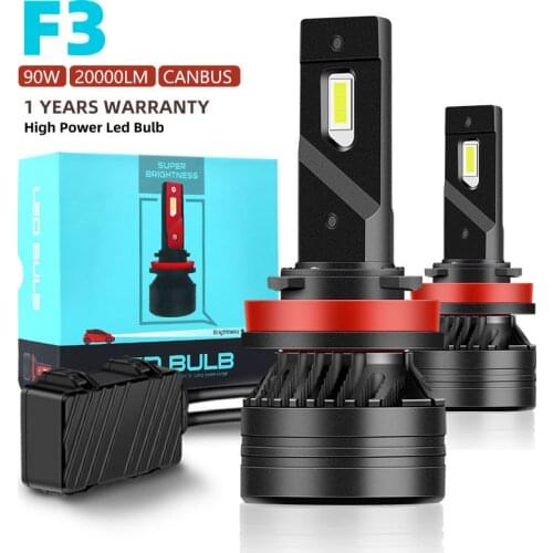 DAWN KNIGHT LED Bulbs D2R (P32d-3)
