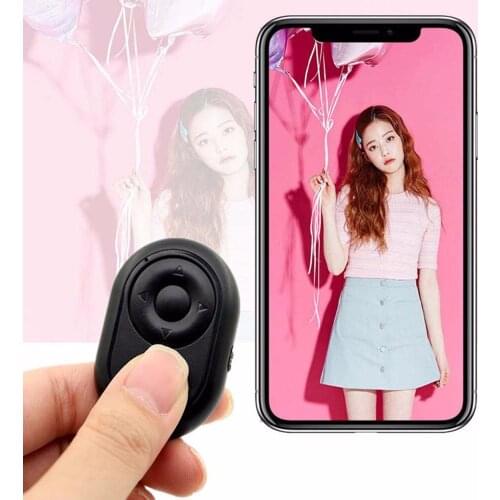 DITIPOO Remote Controls For Cameras