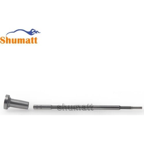 SHUMAT F00VC01022 Common Rail Diesel Valve F 00V C01 022 Control Valve F 00V C01 022 fit for B0SCH Fuel Injection 0445 110 141