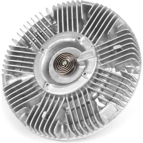 Doact Fan Parts