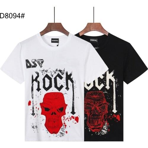 Dsq Phantom Turtle Men's T-shirts With Print