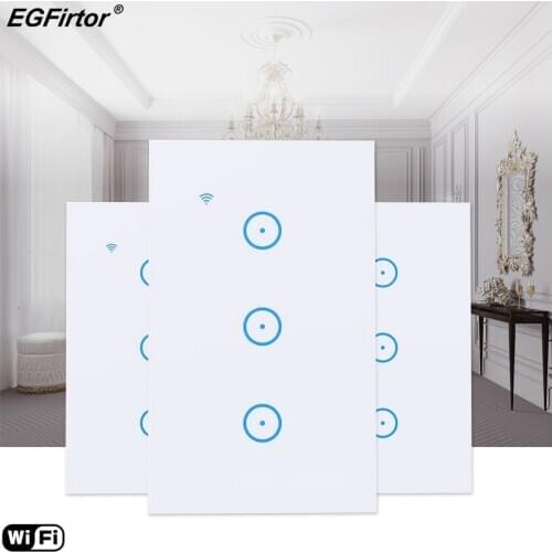 EGFirtor Smart House