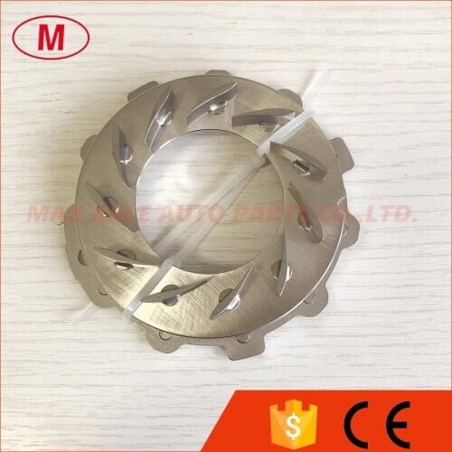 GTB1752V 28231-2F100 780502 780502-0001 780502 5001S 28231 2F100 Turbo Nozzle ring for Sedona Sorento Santa Fe R2.2 2.2L