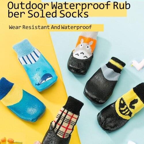 Habedi Socks For Dogs