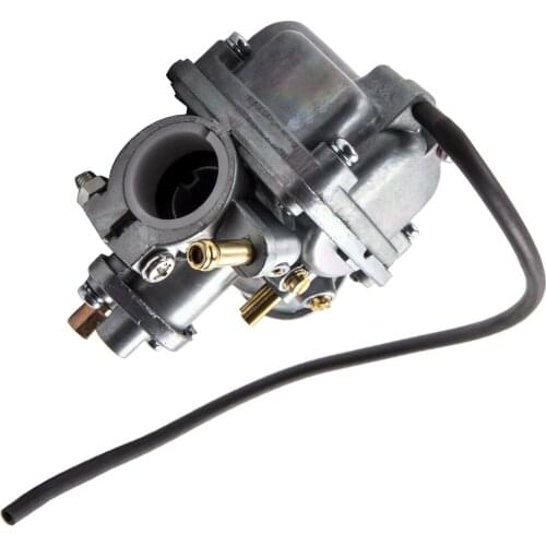 Carburetor Assy for Yamaha PW80 PW 80 Y-Zinger 1983-2002 2003 2004 2005 2006