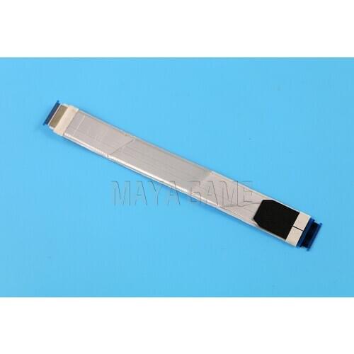 DVD Disk Drive Ribbon Cable Flex Cable 4pin charger power cable Replacement For PS4 Game Console