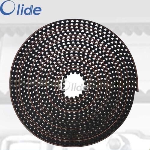 Olide Men's Accessories