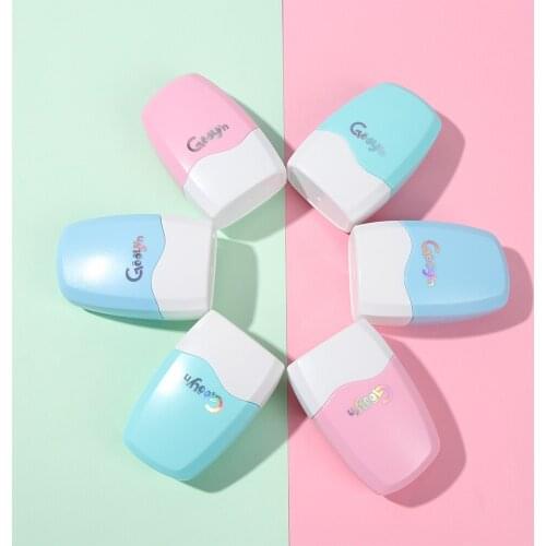 Portable Self-Inking Identity Theft Protection Roller Stamp Messy Code Security Stamp Roller Erase Roller Home Office Shupply