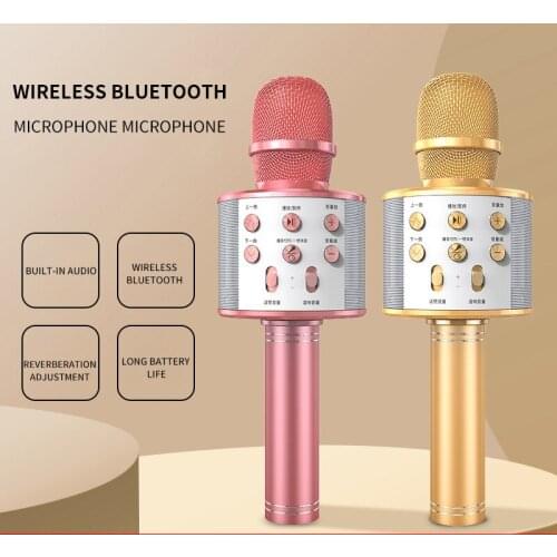 Микрофоны ShengShiChangYing China At AliExpress