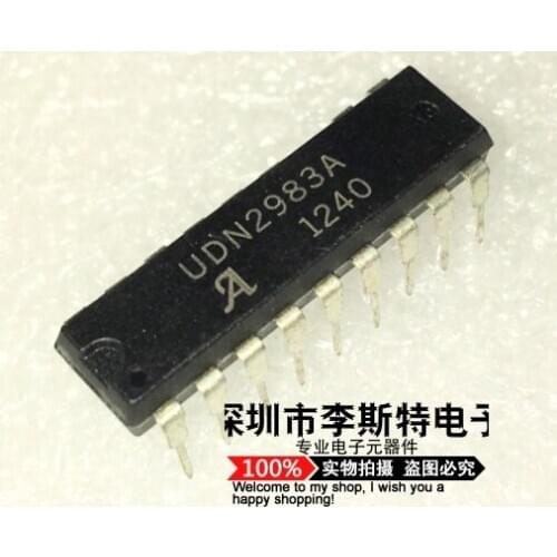 UDN2983A DIP-18