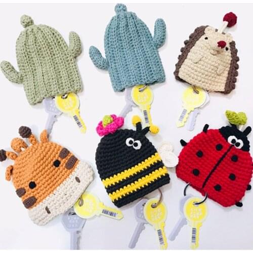Vampirina Women's Knitted Bags