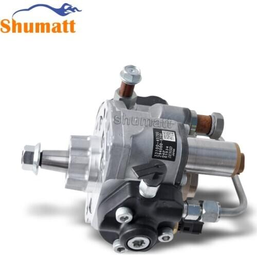 SHUMAT 294000-0294 Den-so HP3 Fuel Pump for Hyun-dai truck W Engine