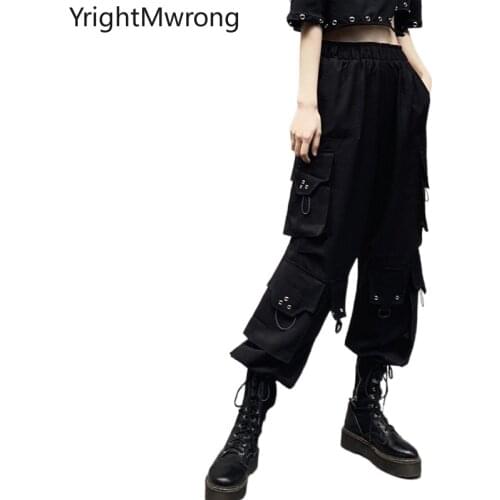 Женские летние брюки YrightMwrong China At AliExpress