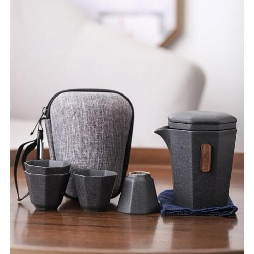 YUDATAOYI Tea Storage Tanks