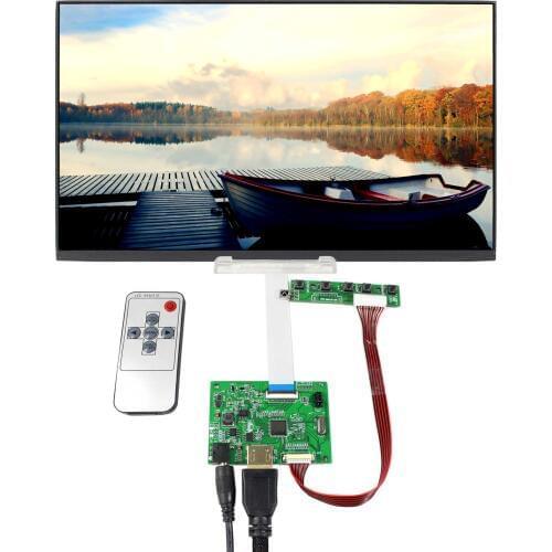 13.3" 1920X1080 IPS LCD 13.3 inch NV133FHM-N59 Screen with HD MI LCD Controller Board Kit