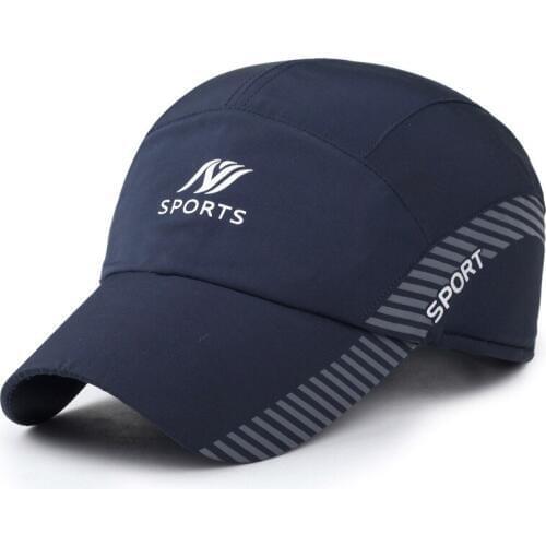 Winter and spring shade sun hat unisex thick cotton cap bone brim cool fashion man women visor baseball caps