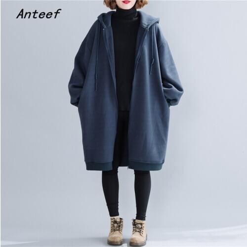 Anteef Sweatshirts For Women