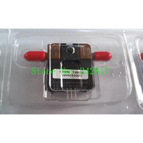 AWM3300V SENSOR AIRFLOW AMP 1000 SCCM