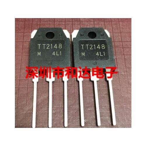 Free shipping 20PCS TT2148 TO-3P 400V 12A