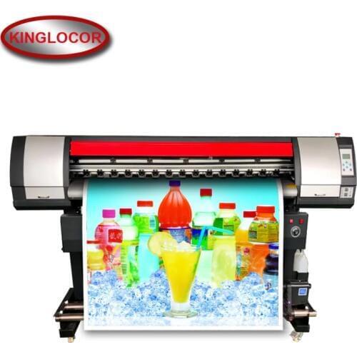 1440Dpi High Resolution Digital Textile T-Shirt Fabric Printer One 5113 Head Dye Sublimation Printing Machine