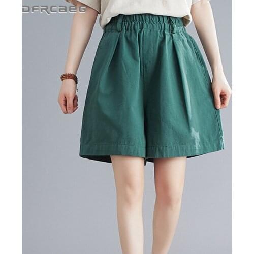 Женские летние шорты DFRCAEG China At AliExpress