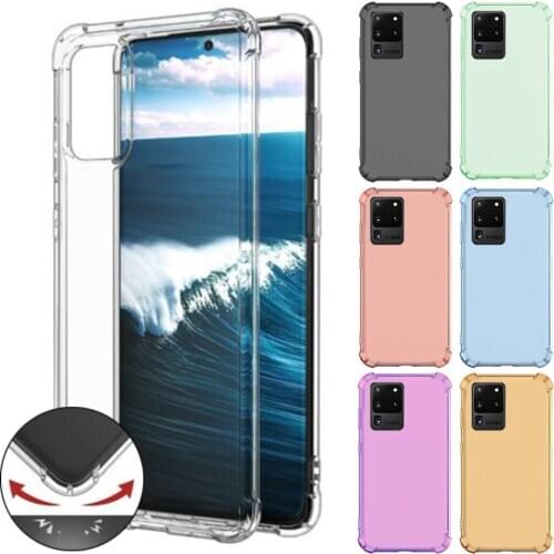 Чехлы для телефонов Samsung Galaxy S20 Ultra Eagwell China At AliExpress