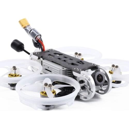 GEPRC ROCKET Plus 112mm 2Inch GEP-20A-F4 AIO GR1204 5000KV 4S FPV Air Unit HD Cinewhoop RC Drone FPV Racing PNP/BNF