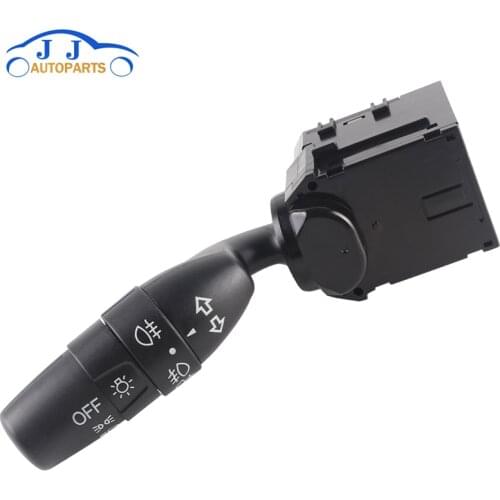 NEW 35255-SNA-H01 For Honda 06-08 Civic 07-09 CRV Turn Signal Headlight Switch 35255SNAH01