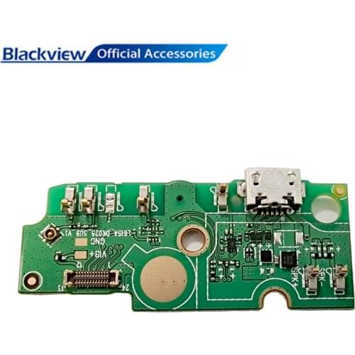 Original Blackview A70 USB charging board for replace accessory