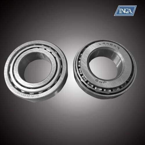 INCA Customization Motorcycle Adaptations Accessory Steering bearing for hd general