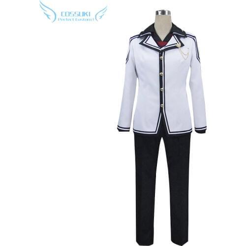 Rewrite Tennouji Kotarou Cosplay Costume Cosplay Suit, Perfect Custom for You