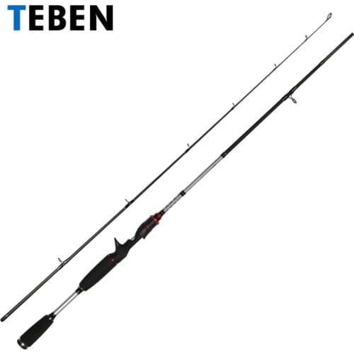 TEBEN Fishing Rods