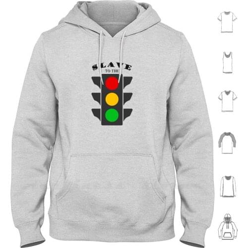 Slave To The Traffic Light Phish Hoodie Long Sleeve Phish Traffic Light Slave Slave To The Traffic Light Jam