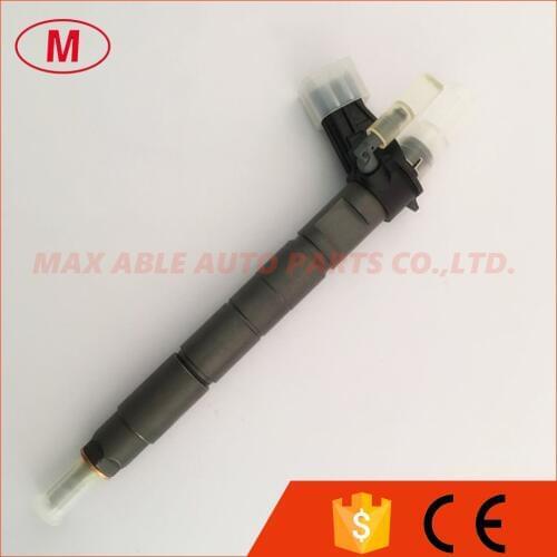 0445116041 Original Common rail injector