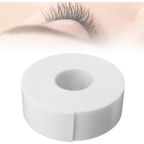 1 Roll Salon Eyelash Extensions Tape Make Up Tool Eyelash Isolation Stickers Medical Sponge Foam Eyelashes Extension Tape
