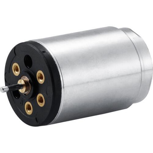 2232 FAULHABER Motor Quality replacement Tattoo Machine Motor Rotary Tattoo Gun Liner and Shader secondhand