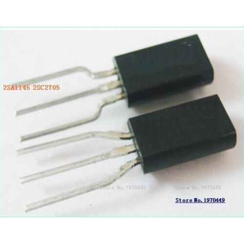 2SA1145 2SC2705