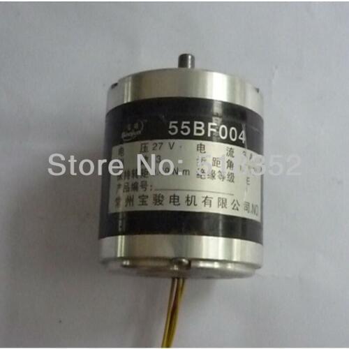 55BF004 Stepper Motor Drive for EDM Wire Cut Machine Electrical Parts