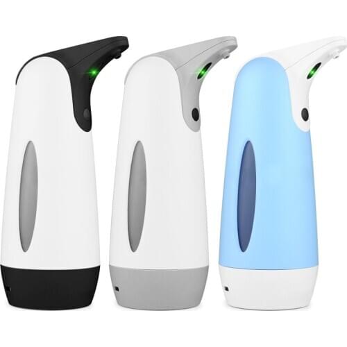 AEWBREE Automatic Dispensers For Liquid Soap