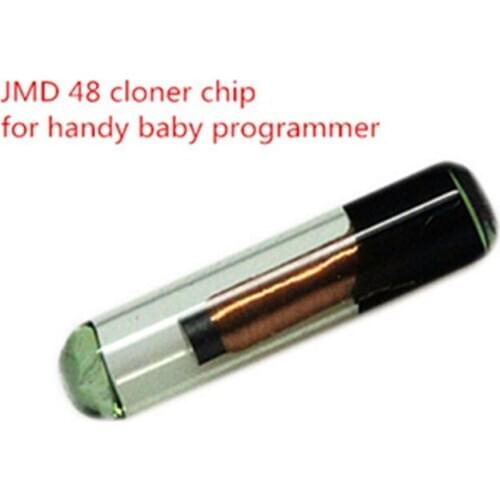 Auto chip original cloner chip JMD48 JMD 48 id48 For Handy baby CBAY Programmer copy 48 chip free shipping
