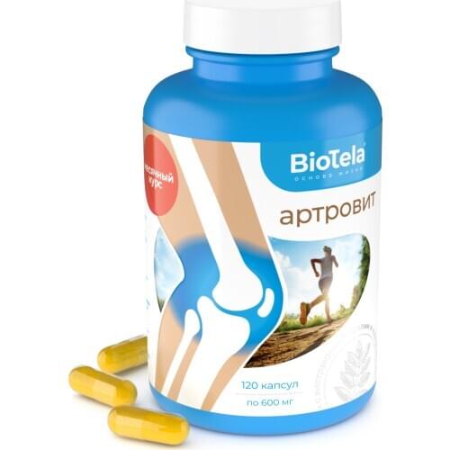 BioTela Vitamins / Minerals