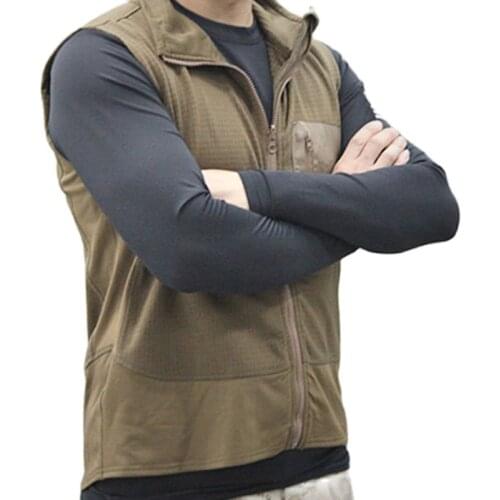 Флисовые жилеты Emersongear China At AliExpress