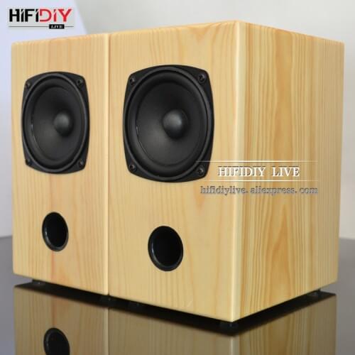 Динамики для колонок HIFIDIY LIVE China At AliExpress